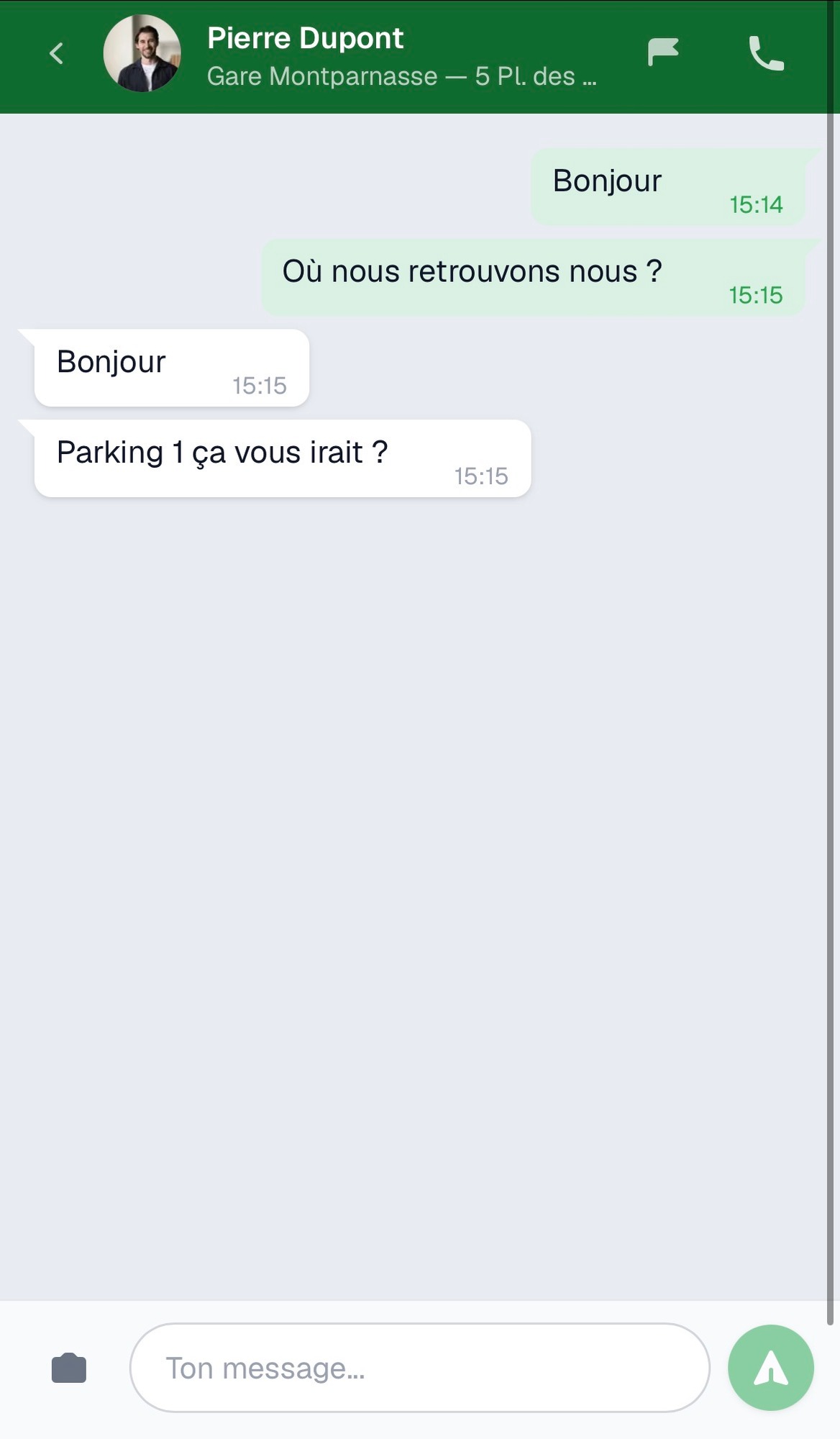 Capture écran 4